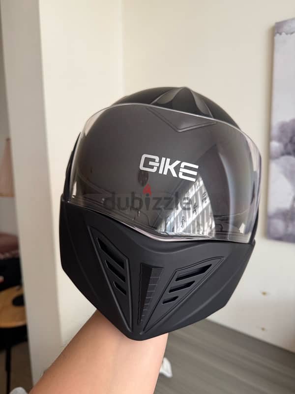 Brand New Helmet 1