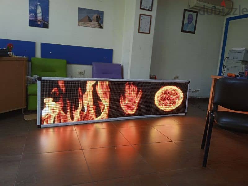 LED SIGN PANEL 3