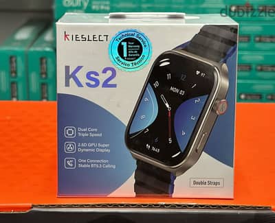 Kieslect ks 2 space gray