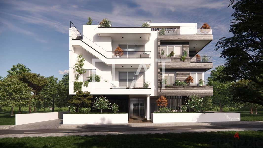 Crafting the Future! Larnaca I Cyprus 200,000€ عقارات للبيع في قبرص 0