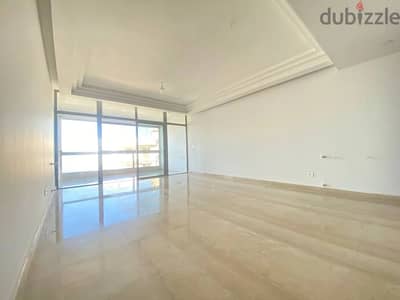 Sahel Alma/ Brand New Apartment for sale - ساحل علما / شقة جديدة للبيع