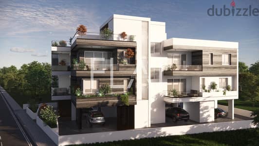 Future Unfolding! Larnaca I Cyprus 270,000€ عقارات للبيع في قبرص