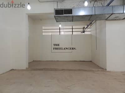 Warehouse & Shop for rent in Dekweneh مستودع ومحل للإيجار TIR3092