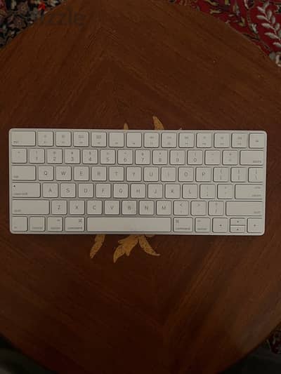 Apple magic keyboard