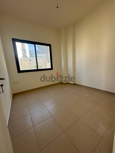 Apartment for sale in Bouar - شقة للبيع في البوار