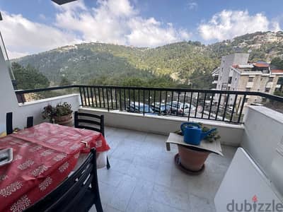 Prime Location | 120 Sqm | Apartment For Sale | Mountain View