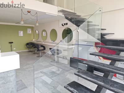 Shop for Rent in Hazmieh – Prime Location!