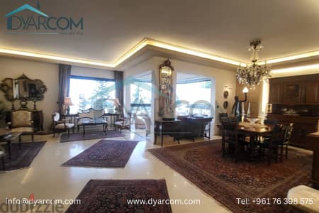 DY2349 - Mtayleb Great Apartment for Sale!