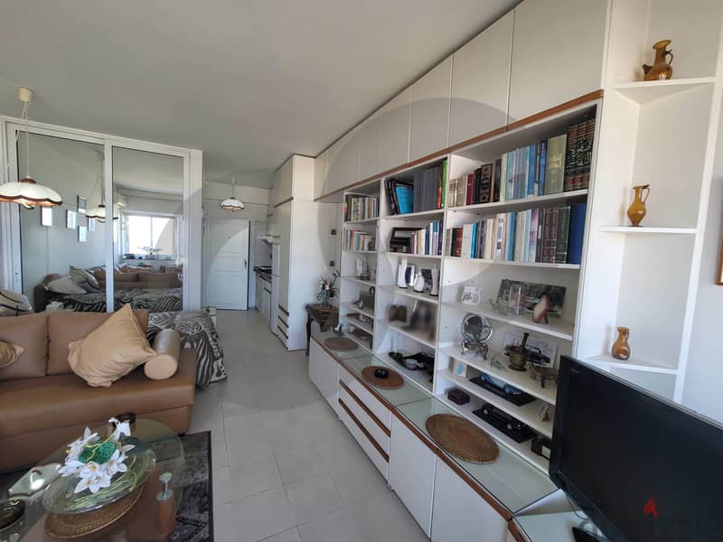 Furnished CHALET for Sale -Prime Location-Kaslik, Jounieh REF#BM118709 1