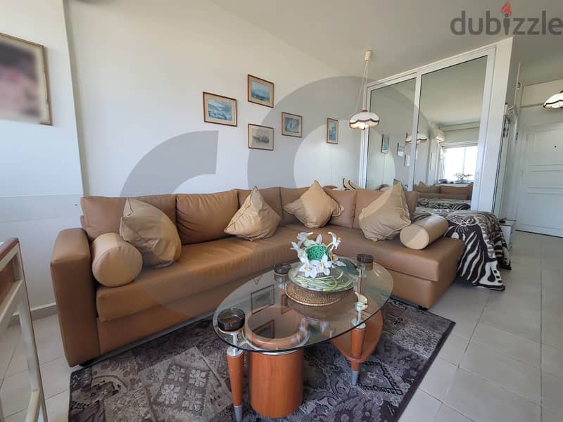 Furnished CHALET for Sale -Prime Location-Kaslik, Jounieh REF#BM118709 2