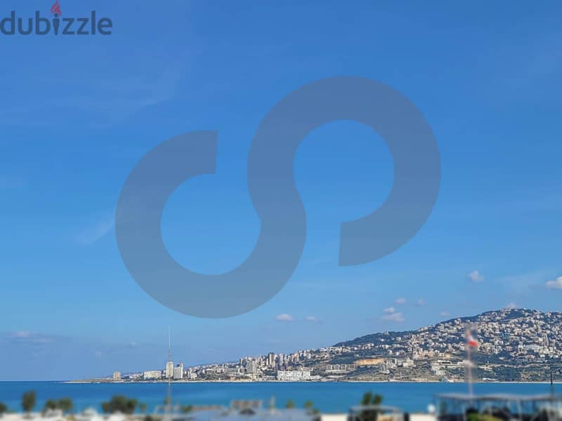 Furnished CHALET for Sale -Prime Location-Kaslik, Jounieh REF#BM118709 5