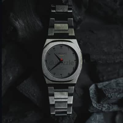 Beirut Watch is currently on sale for 150$ only !