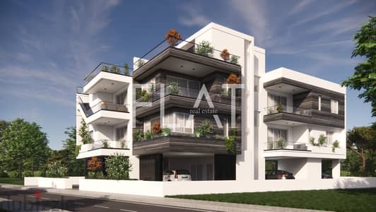 Transforming Spaces! Larnaca I Cyprus 450,000€ عقارات للبيع في قبرص