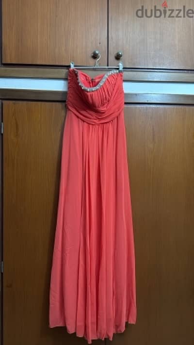 corail dress