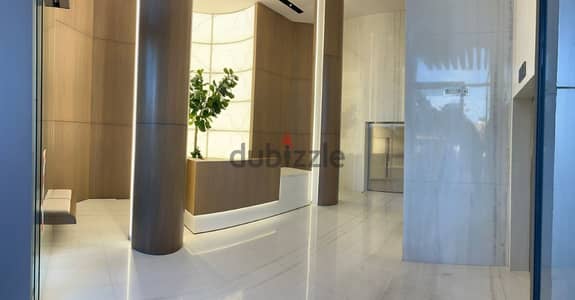 325 Sqm | Prime Location Office For Rent In Sin El Fil