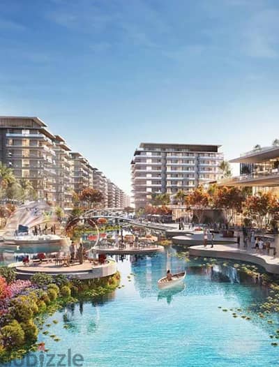 Invest in Dubai's Future - Own your Apartment + Payment Facilities