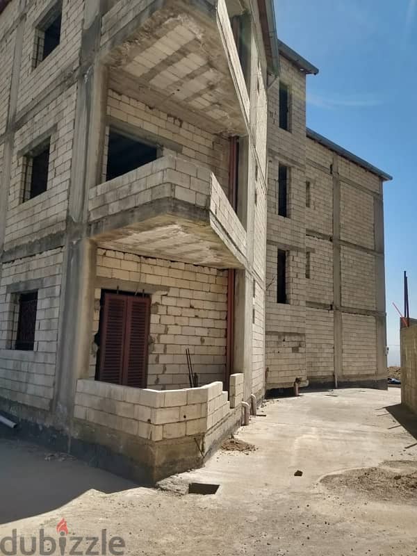 3Floors Building plus 250m land Bwarij Zahle Bekaa 6