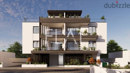 Next-Level Innovation! Larnaca I Cyprus 290,000€ عقارات للبيع في قبرص