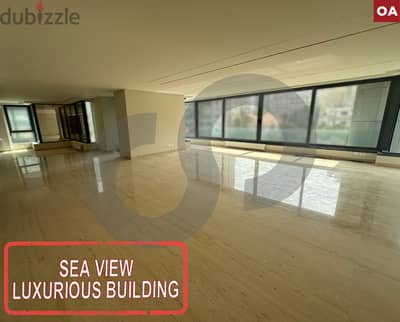 Modern and Elegant,prime location in manara/المنارة REF#OA118787