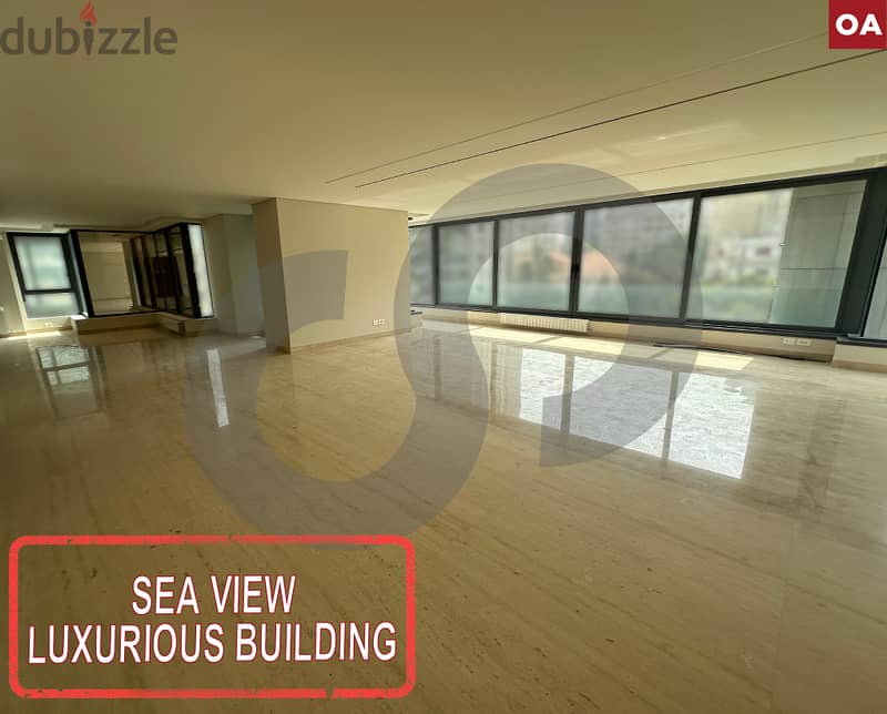 Modern and Elegant,prime location in manara/المنارة REF#OA118787 0