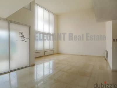 Triplex for Sale | Panoramic View | Hazmieh