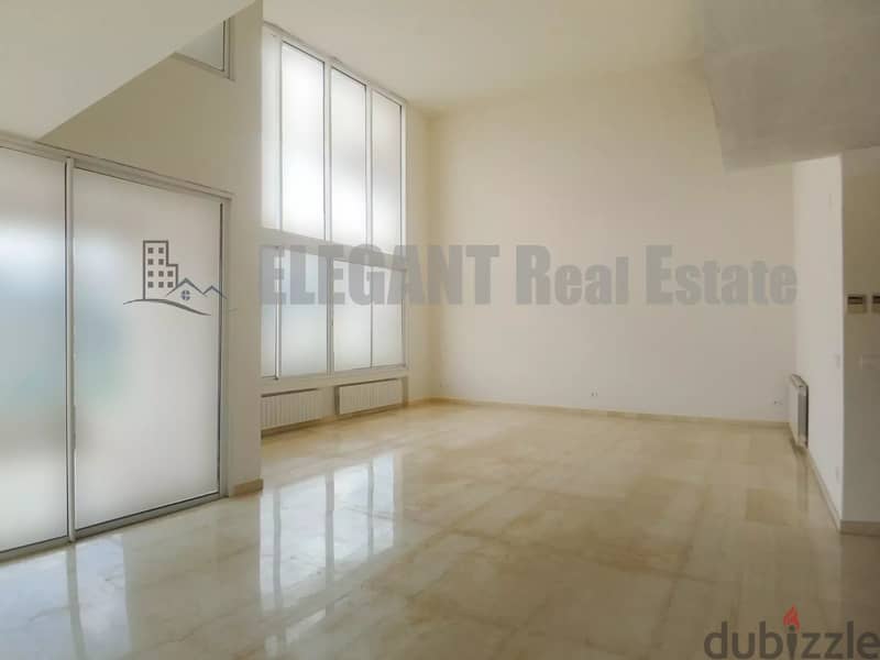 Triplex for Sale | Panoramic View | Hazmieh 0