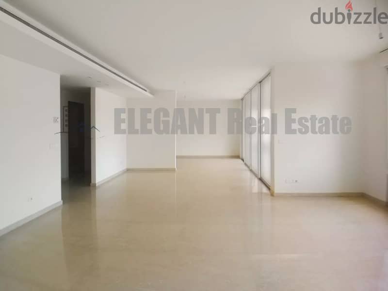 Apartment for Sale | Panoramic View | Hazmieh 0