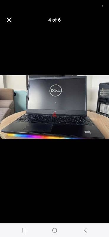 Dell G5 5500 1