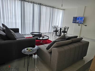 Apartment for rent in Blat - شقة للإيجار في بلاط