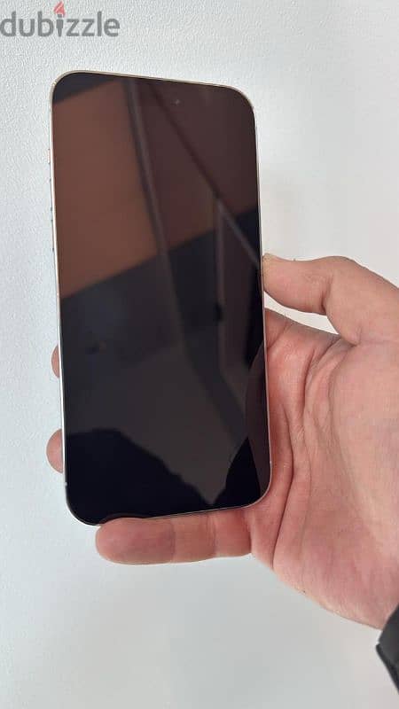 Apple iPhone 14 Pro Max 128GB 1