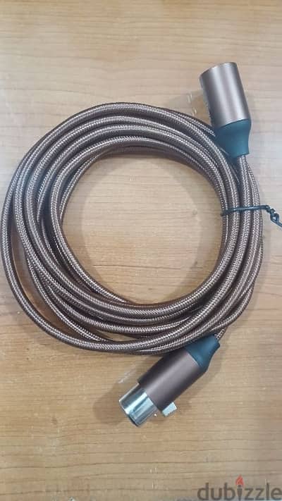 XLR cable 3 M