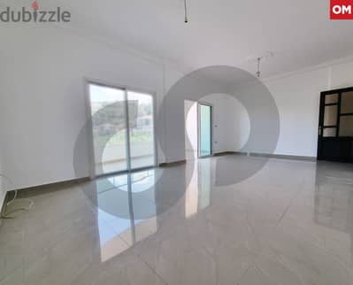 Open view -- Located in a tranquil area of Aramoun ! REF#OM118798 !