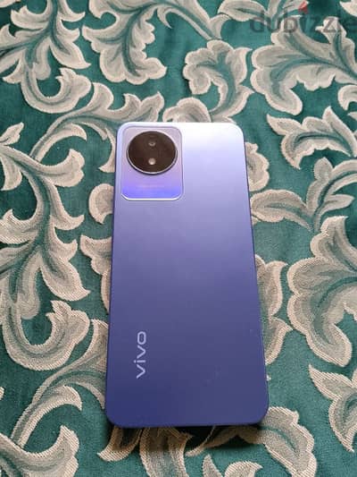 Vivo Y02 40$$$