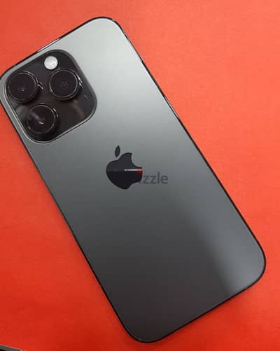 iphone 14 pro 256GB