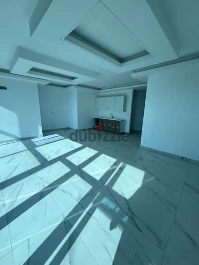 for Sale: New duplex apartment in tripoli-El monla