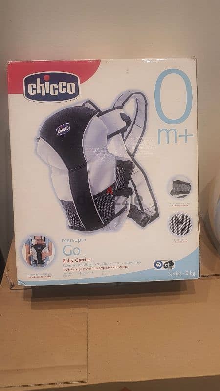 chicco kangaroo new. 71537153 1