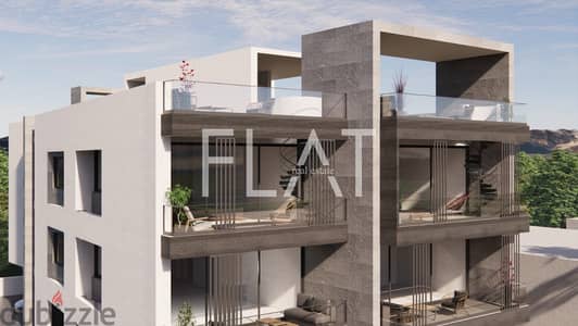 The Future is Under Construction! Larnaca I Cyprus 330,000€ عقارات للب