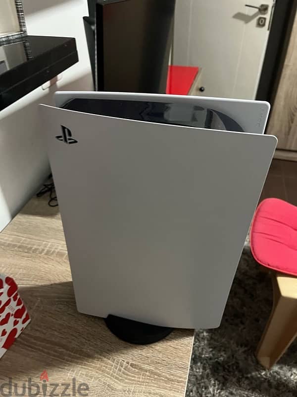 ps5 full setup 1