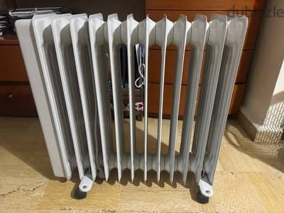 Heater - Perfect Condition