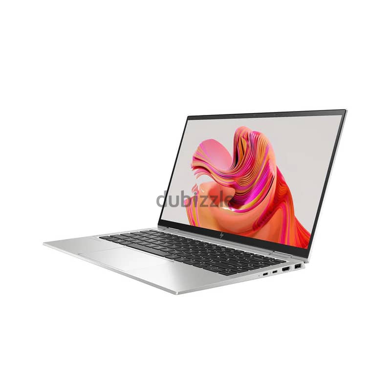 Laptop HP Elitebook X360 1040|Core I7|16GB Ram|512NVME|14”Touch لابتوب 1