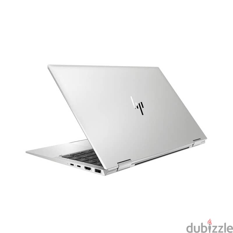 Laptop HP Elitebook X360 1040|Core I7|16GB Ram|512NVME|14”Touch لابتوب 5