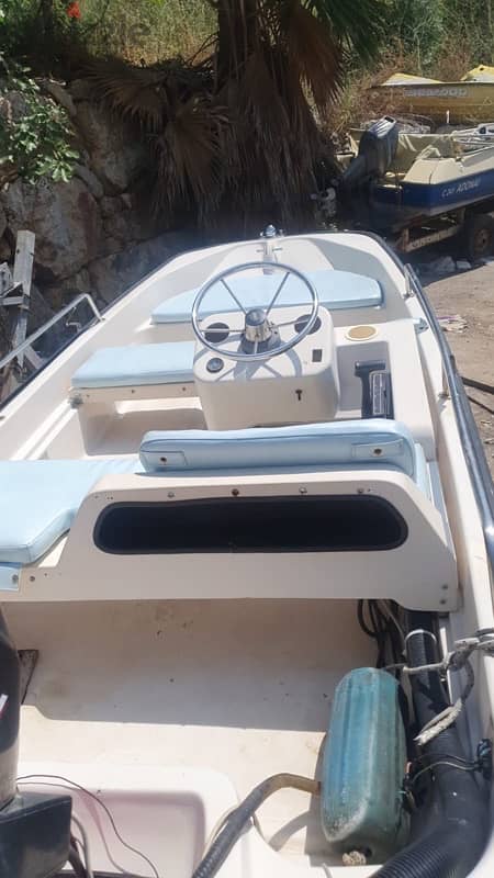 boat for sale 2