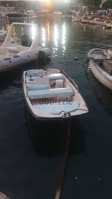 boat for sale 3