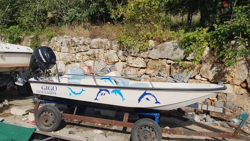 boat for sale 5