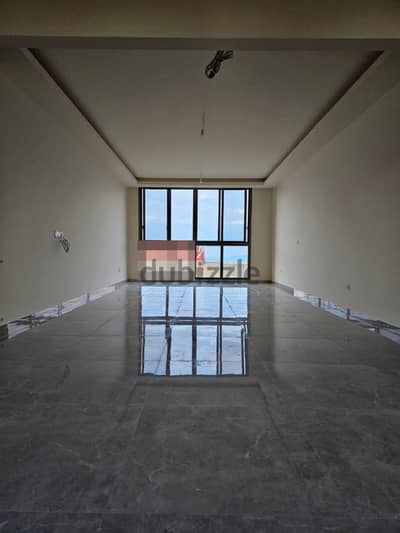 HIGH END APARTMENT IN MANSOURIEH  (160SQ) 3 BEDROOMS