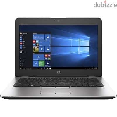 Laptop HP Probook 11 G4x360|Core I5|8GB Ram|256 SSD|12”Touch لابتوب