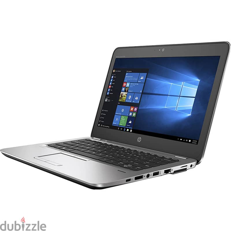 Laptop HP Probook 11 G4x360|Core I5|8GB Ram|256 SSD|12”Touch لابتوب 1