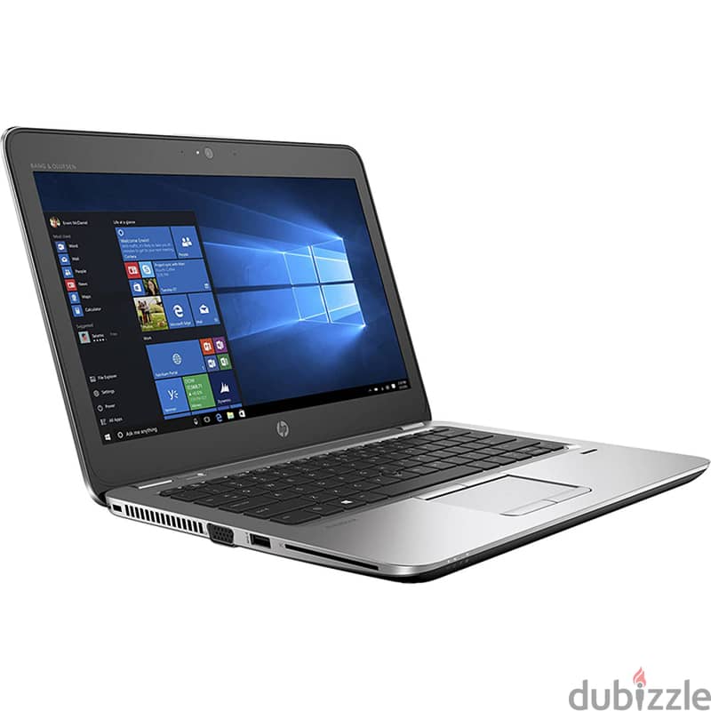 Laptop HP Probook 11 G4x360|Core I5|8GB Ram|256 SSD|12”Touch لابتوب 2