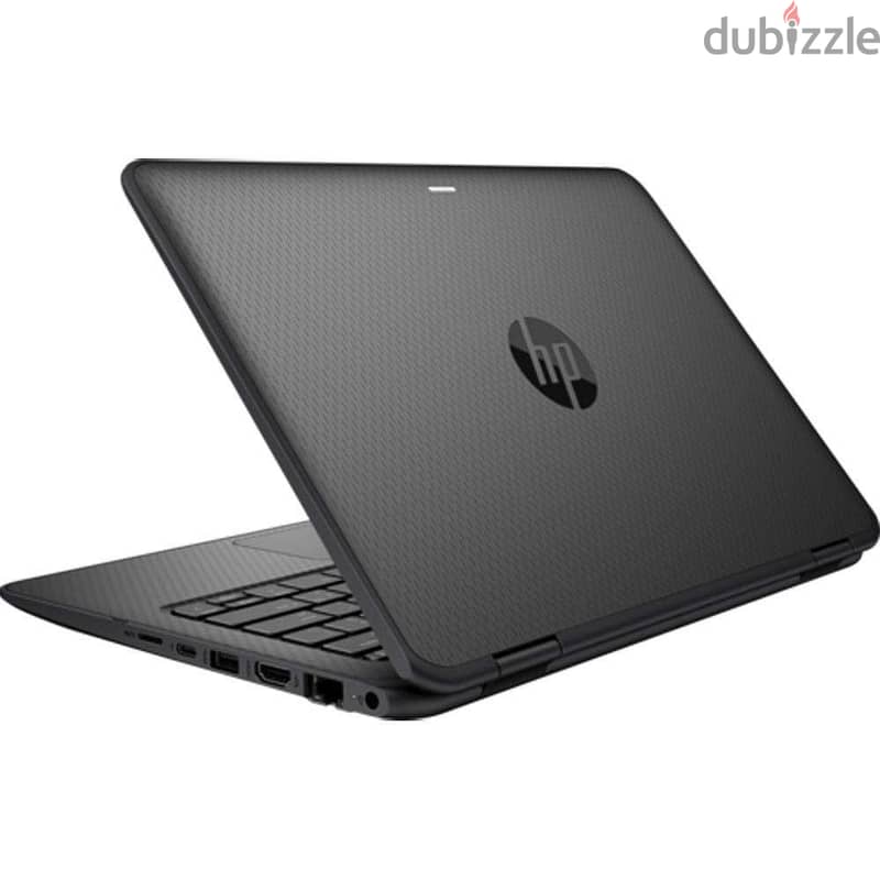 Laptop HP Probook 11 G2x360|Core I5|8GB Ram|128 SSD|12”Touch لابتوب 2