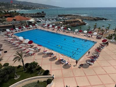 Chalets for Rent in downtown Batroun on the Beach(directly from owner)